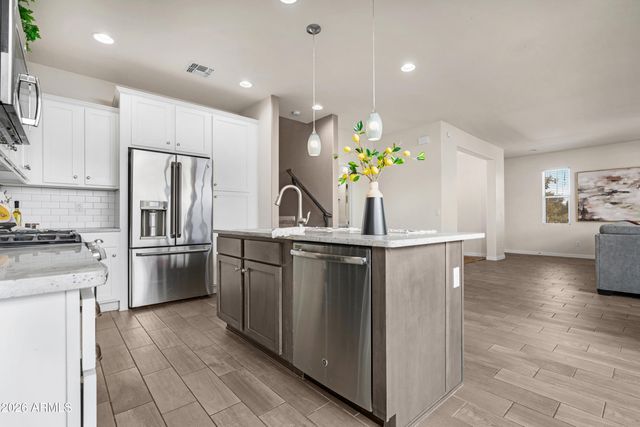 2635 S 107TH Street, Mesa, AZ 85209