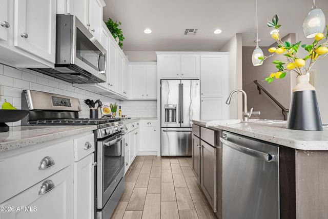 2635 S 107TH Street, Mesa, AZ 85209