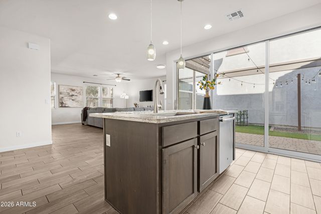 2635 S 107TH Street, Mesa, AZ 85209