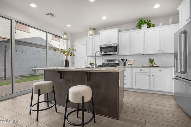 2635 S 107TH Street, Mesa, AZ 85209