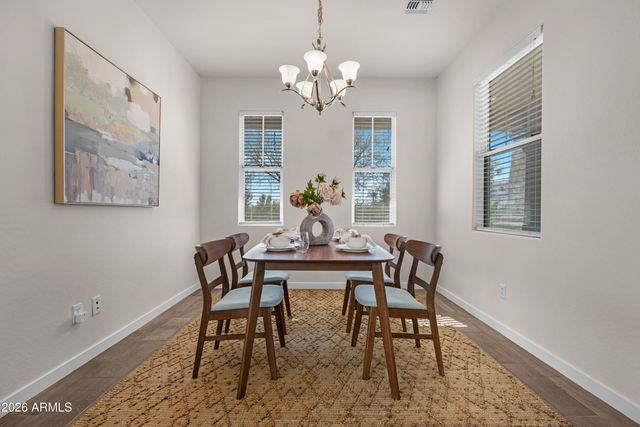 2635 S 107TH Street, Mesa, AZ 85209