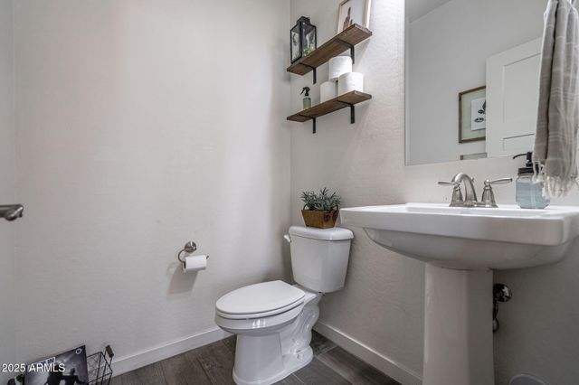 2635 S 107TH Street, Mesa, AZ 85209