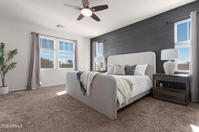 2635 S 107TH Street, Mesa, AZ 85209