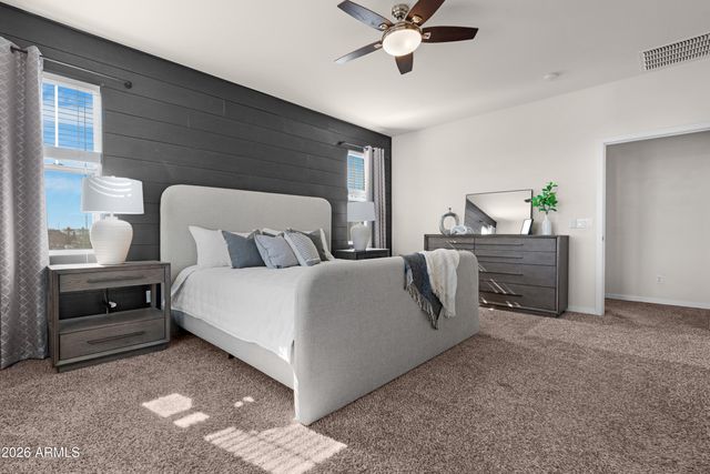 2635 S 107TH Street, Mesa, AZ 85209