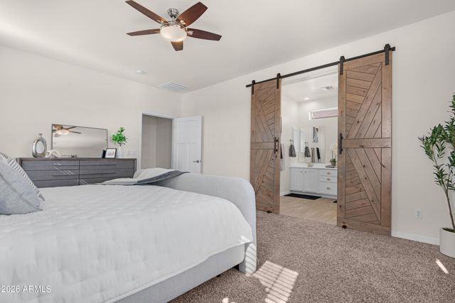 2635 S 107TH Street, Mesa, AZ 85209