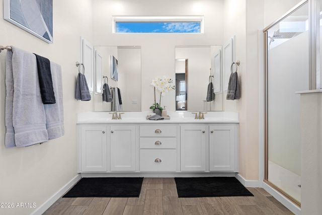 2635 S 107TH Street, Mesa, AZ 85209