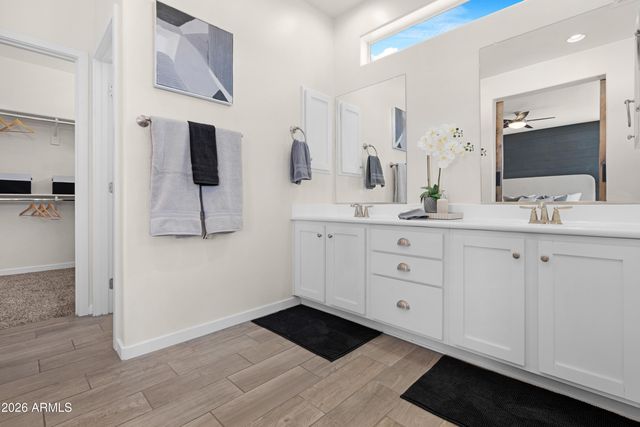 2635 S 107TH Street, Mesa, AZ 85209