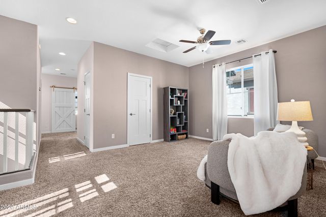 2635 S 107TH Street, Mesa, AZ 85209