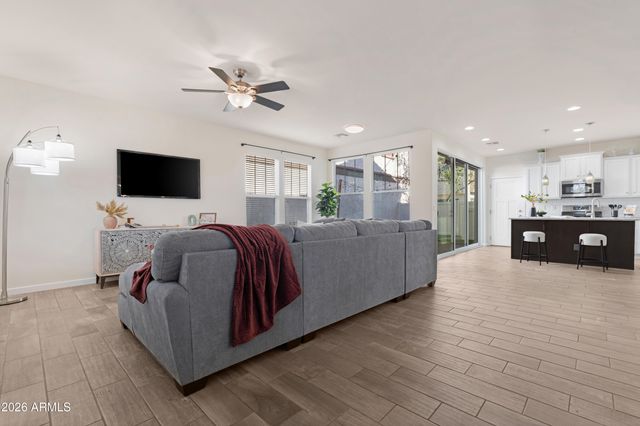 2635 S 107TH Street, Mesa, AZ 85209