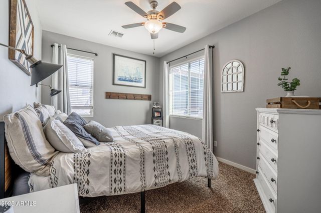 2635 S 107TH Street, Mesa, AZ 85209