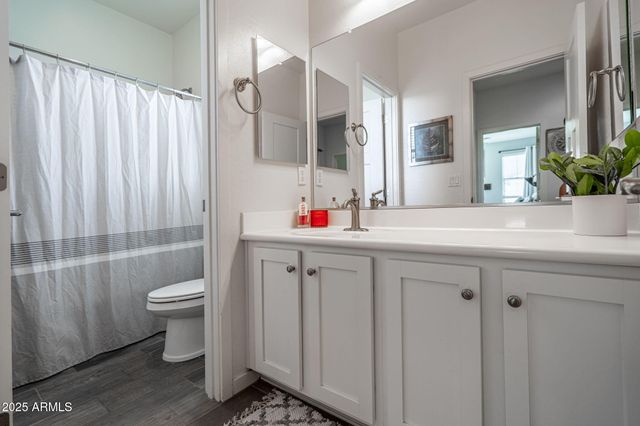 2635 S 107TH Street, Mesa, AZ 85209