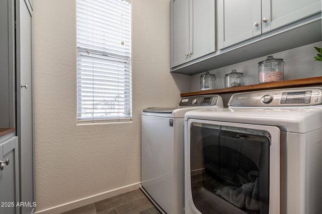 2635 S 107TH Street, Mesa, AZ 85209