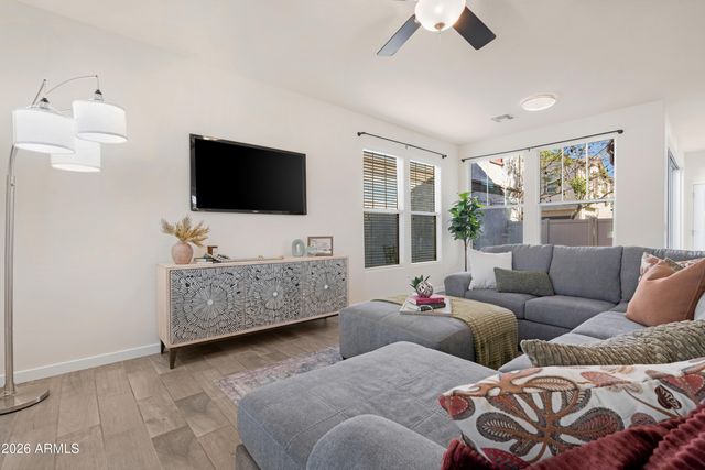 2635 S 107TH Street, Mesa, AZ 85209