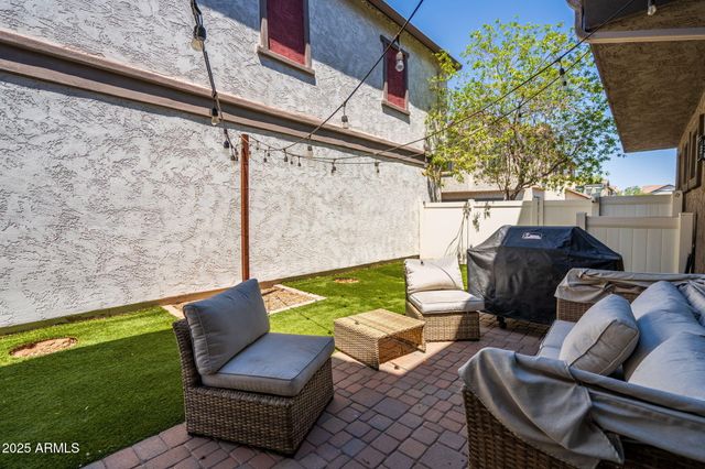 2635 S 107TH Street, Mesa, AZ 85209