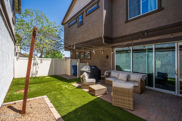 2635 S 107TH Street, Mesa, AZ 85209