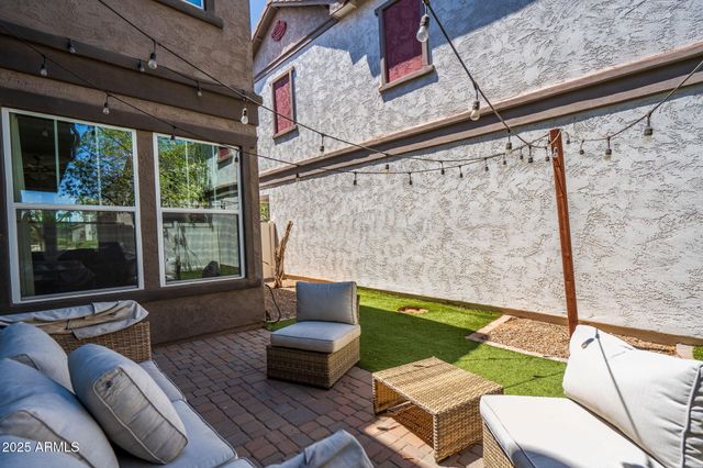 2635 S 107TH Street, Mesa, AZ 85209