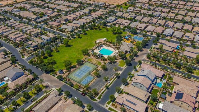 2635 S 107TH Street, Mesa, AZ 85209