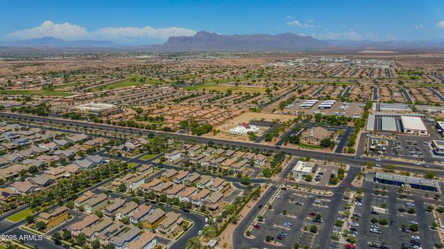 2635 S 107TH Street, Mesa, AZ 85209