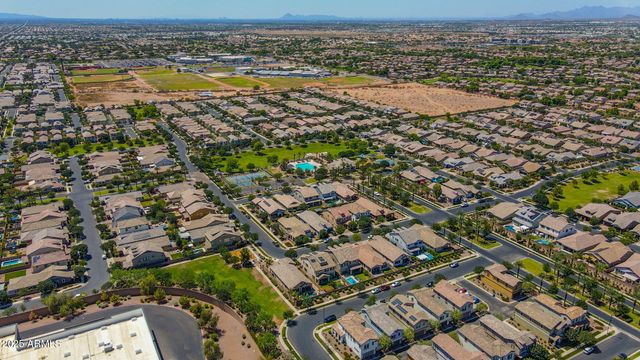 2635 S 107TH Street, Mesa, AZ 85209