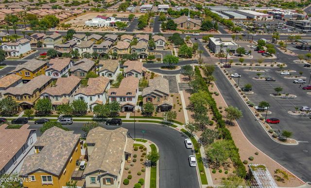 2635 S 107TH Street, Mesa, AZ 85209