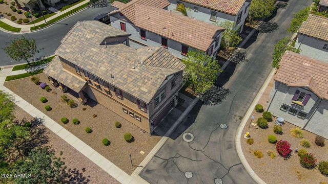 2635 S 107TH Street, Mesa, AZ 85209