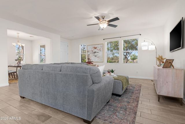 2635 S 107TH Street, Mesa, AZ 85209