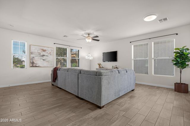 2635 S 107TH Street, Mesa, AZ 85209