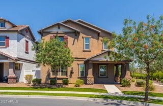 2635 S 107TH Street, Mesa, AZ 85209