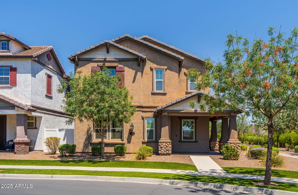 2635 S 107TH Street, Mesa, AZ 85209