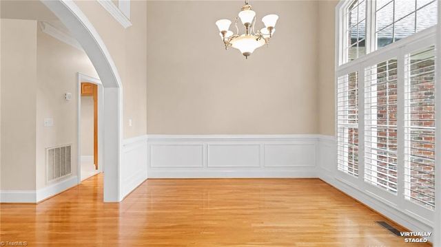 265 Westminster Court, Asheboro, NC 27205