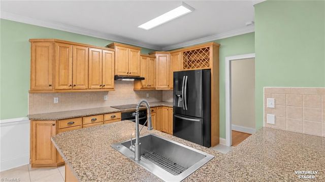 265 Westminster Court, Asheboro, NC 27205