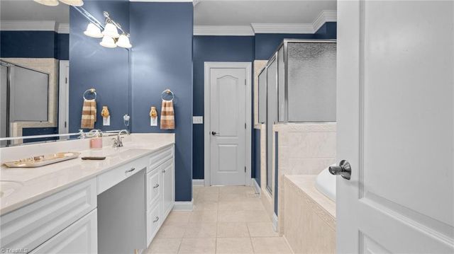265 Westminster Court, Asheboro, NC 27205