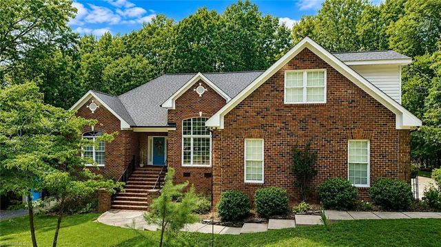 265 Westminster Court, Asheboro, NC 27205