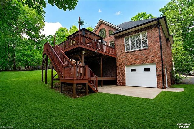 265 Westminster Court, Asheboro, NC 27205