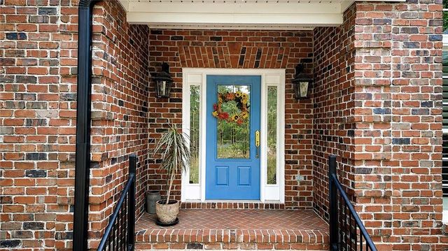 265 Westminster Court, Asheboro, NC 27205