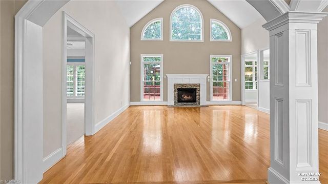 265 Westminster Court, Asheboro, NC 27205