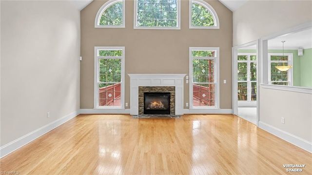 265 Westminster Court, Asheboro, NC 27205