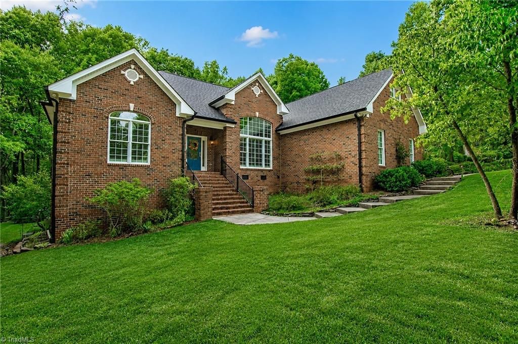 265 Westminster Court, Asheboro, NC 27205