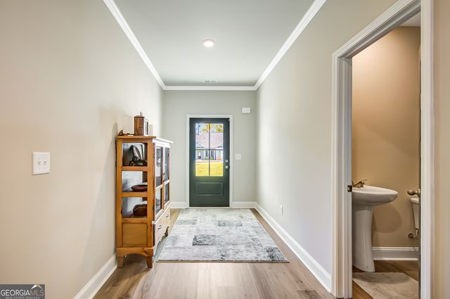 8910 Callaway Drive, Winston, GA 30187