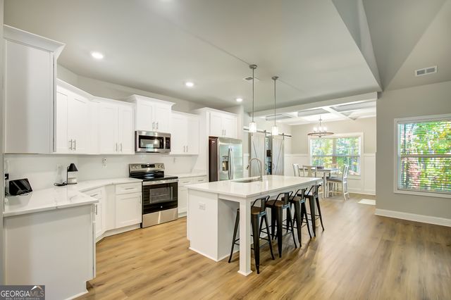 8910 Callaway Drive, Winston, GA 30187