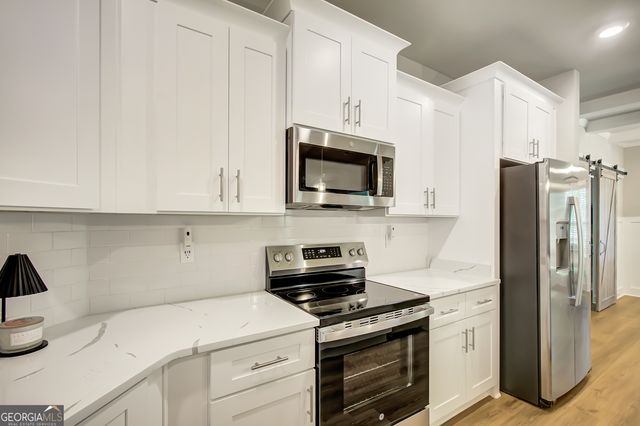 8910 Callaway Drive, Winston, GA 30187