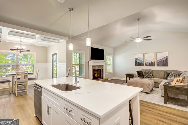 8910 Callaway Drive, Winston, GA 30187