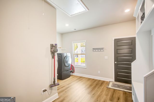 8910 Callaway Drive, Winston, GA 30187