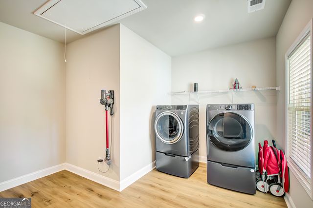 8910 Callaway Drive, Winston, GA 30187