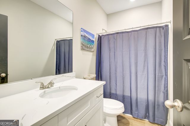 8910 Callaway Drive, Winston, GA 30187