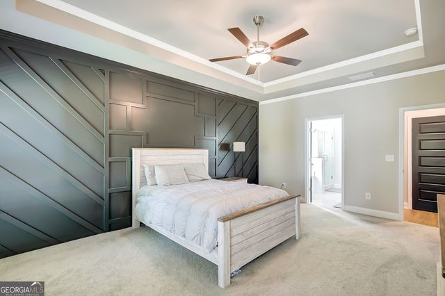 8910 Callaway Drive, Winston, GA 30187