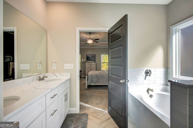 8910 Callaway Drive, Winston, GA 30187