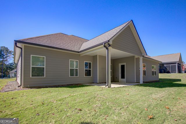 8910 Callaway Drive, Winston, GA 30187