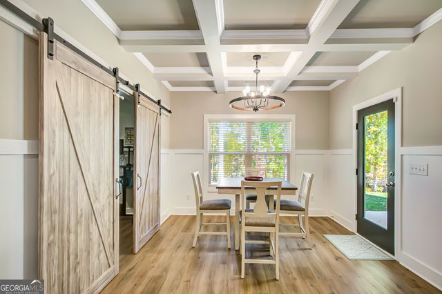 8910 Callaway Drive, Winston, GA 30187