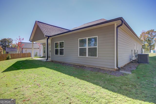 8910 Callaway Drive, Winston, GA 30187